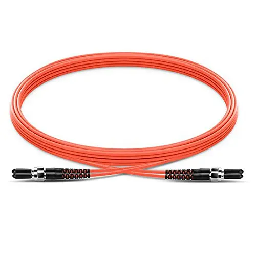 Многомодовый дуплексный волоконно-оптический кабель JYTTEK SMA905-SMA905 3,0 мм, 50/мкм
Многомодовый дуплексный волоконно-оптический кабель JYTTEK SMA905-SMA905 3,0 мм, 50/мкм