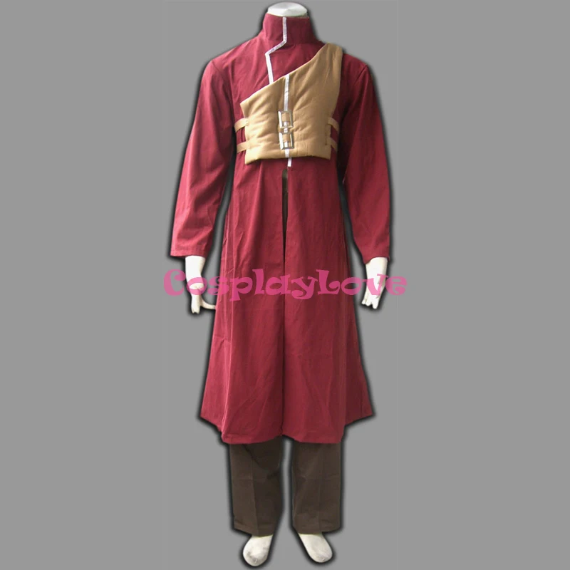 CosplayLove Naruto Shippuden Cosplay Costume Naruto Jujube Red Gaara 2th Cosplay Costume Custom Made For Halloween
CosplayLove Naruto Shippuden Cosplay Costume Naruto Jujube Red Gaara 2th Cosplay Costume Custom Made For Halloween