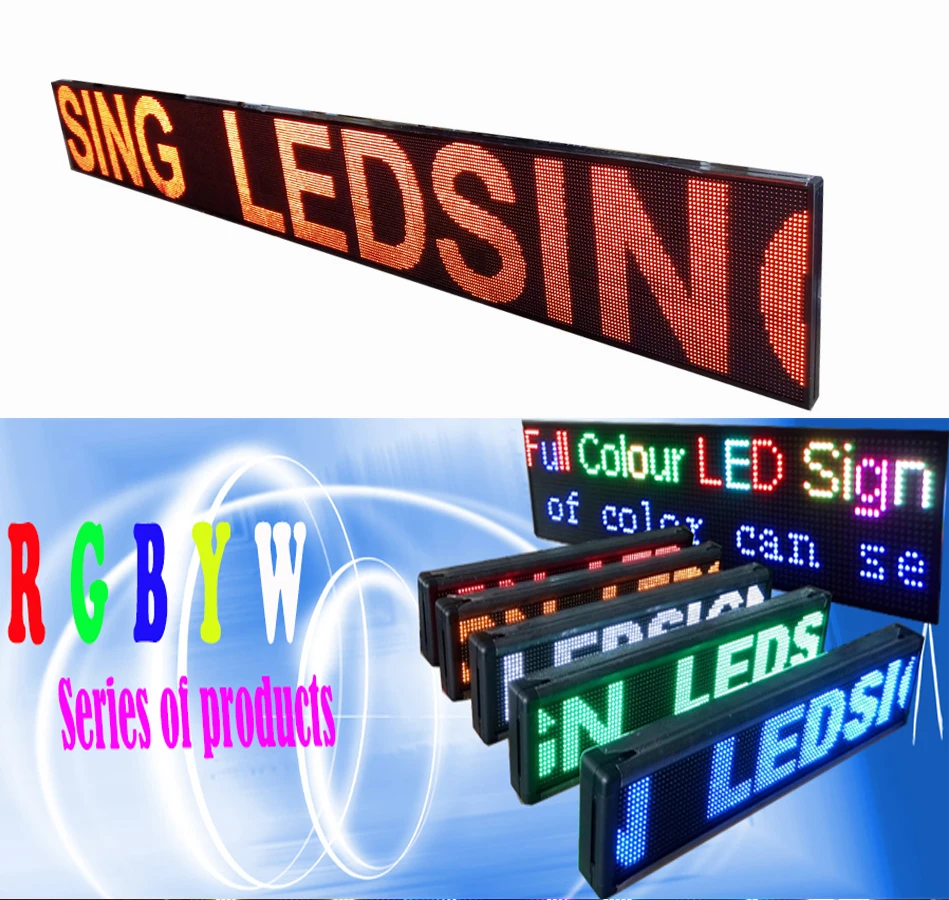 Semi outdoor RED led module 320mm*160mm DIP P10 single red for indoor business display screen
Semi outdoor RED led module 320mm*160mm DIP P10 single red for indoor business display screen