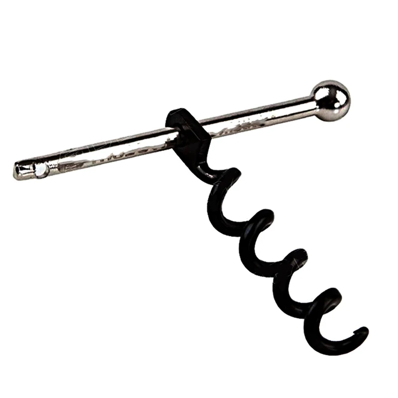 Mini Pocket Red Wine Bottle Corkscrew Beer Cap Opener Keychain Key Ring Creative Multifunctional Stainless Steel Bottle Opener
Mini Pocket Red Wine Bottle Corkscrew Beer Cap Opener Keychain Key Ring Creative Multifunctional Stainless Steel Bottle Opener
