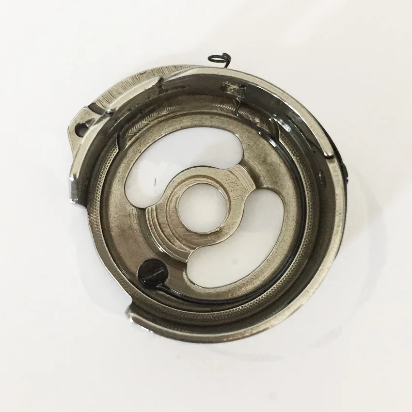 CP-G12MC(1)(875)/S09280-001 Чехол-бобина для BROTHER LT2B875 SUNSTAR KM-790-BL швейная машина
CP-G12MC(1)(875)/S09280-001 Чехол-бобина для BROTHER LT2B875 SUNSTAR KM-790-BL швейная машина