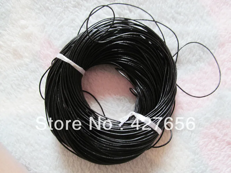 1.5mm Black /Brown Genuine Leather Cord Rope String,Jewelry Beading Finding, Fit For Bracelet & Necklace,DIY Jewelry Accessory
1.5mm Black /Brown Genuine Leather Cord Rope String,Jewelry Beading Finding, Fit For Bracelet & Necklace,DIY Jewelry Accessory