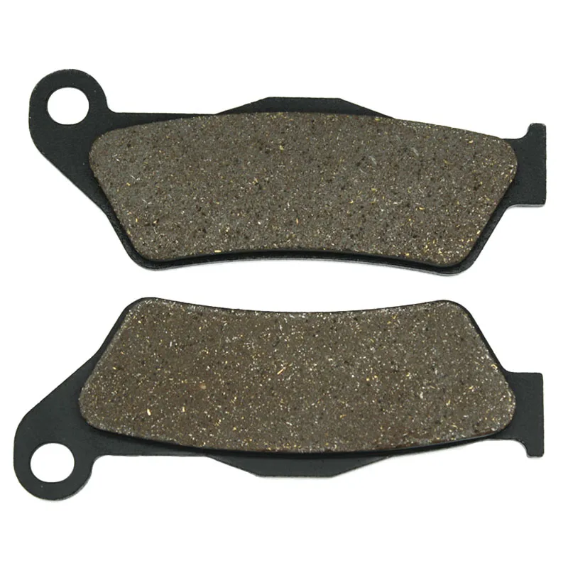 Задние тормозные колодки Cyleto для мотоцикла SM 950 05-06 950 R Superenduro 06-08 990 Adventure 06-08 1190 / 1290 Adventure 13-16
Задние тормозные колодки Cyleto для мотоцикла SM 950 05-06 950 R Superenduro 06-08 990 Adventure 06-08 1190 / 1290 Adventure 13-16