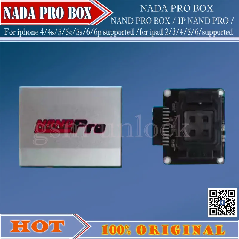 Программатор gsmjustoncct Pro - Ultimate Flasher/ ip nand для iphone 4/4s/5/5c/5s/6/6p/
Программатор gsmjustoncct Pro - Ultimate Flasher/ ip nand для iphone 4/4s/5/5c/5s/6/6p/