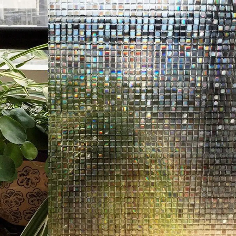 Width 90cm Window Film Privacy Films 3D Mosaic Static Anti UV Glass Sticker Bathroom Non-Adhesive home Decorative Film on glass
Width 90cm Window Film Privacy Films 3D Mosaic Static Anti UV Glass Sticker Bathroom Non-Adhesive home Decorative Film on glass