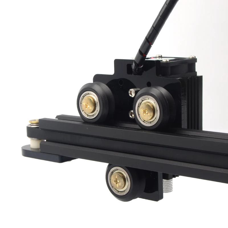 DIY CNC 1721 machine 10w/15w Laser Engraving Machine wood router Mini Marking Machine Single Arm Machine
DIY CNC 1721 machine 10w/15w Laser Engraving Machine wood router Mini Marking Machine Single Arm Machine