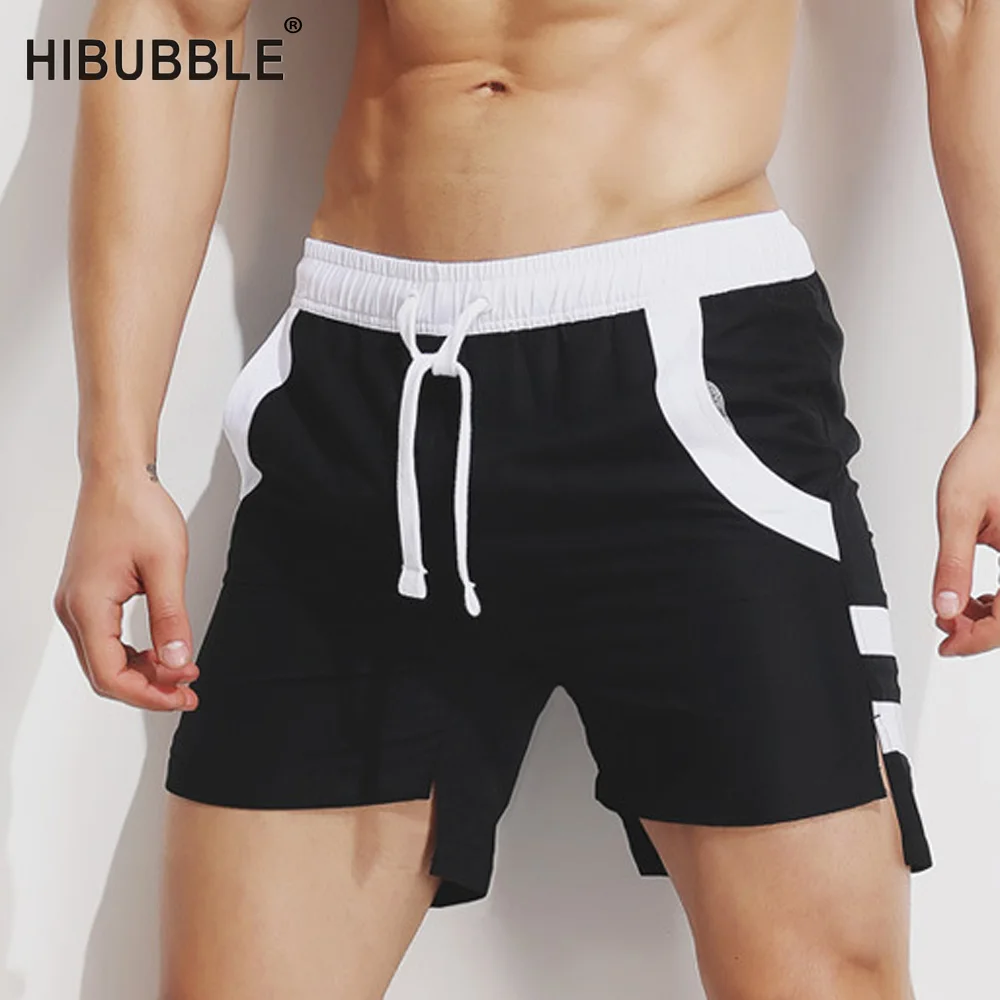 HIBUBBLE Striped Swimwear Board Shorts Trunks 2018 Hot Board Shorts Quick Drying Swimsuits Beachwear Swimming Trunks For Bathing
HIBUBBLE Striped Swimwear Board Shorts Trunks 2018 Hot Board Shorts Quick Drying Swimsuits Beachwear Swimming Trunks For Bathing