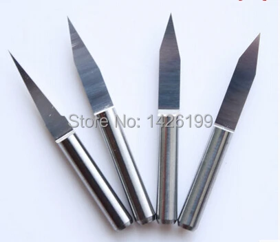 Free Shipping 10PCS 3.175mm 30 Degree 0.1MM End mill Carbide PCB CNC Engraving Bits ,Engrave Wood Acrylic PVC Metal tool
Free Shipping 10PCS 3.175mm 30 Degree 0.1MM End mill Carbide PCB CNC Engraving Bits ,Engrave Wood Acrylic PVC Metal tool