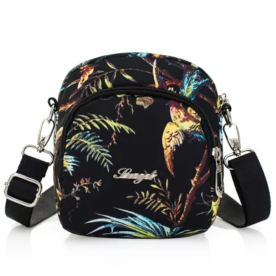 New Fashion Unisex Shopping Handbags!Hot Embossing All-match Holder Lady Shoulder&Handbag Top Versatile Nylon Small Carrier
New Fashion Unisex Shopping Handbags!Hot Embossing All-match Holder Lady Shoulder&Handbag Top Versatile Nylon Small Carrier