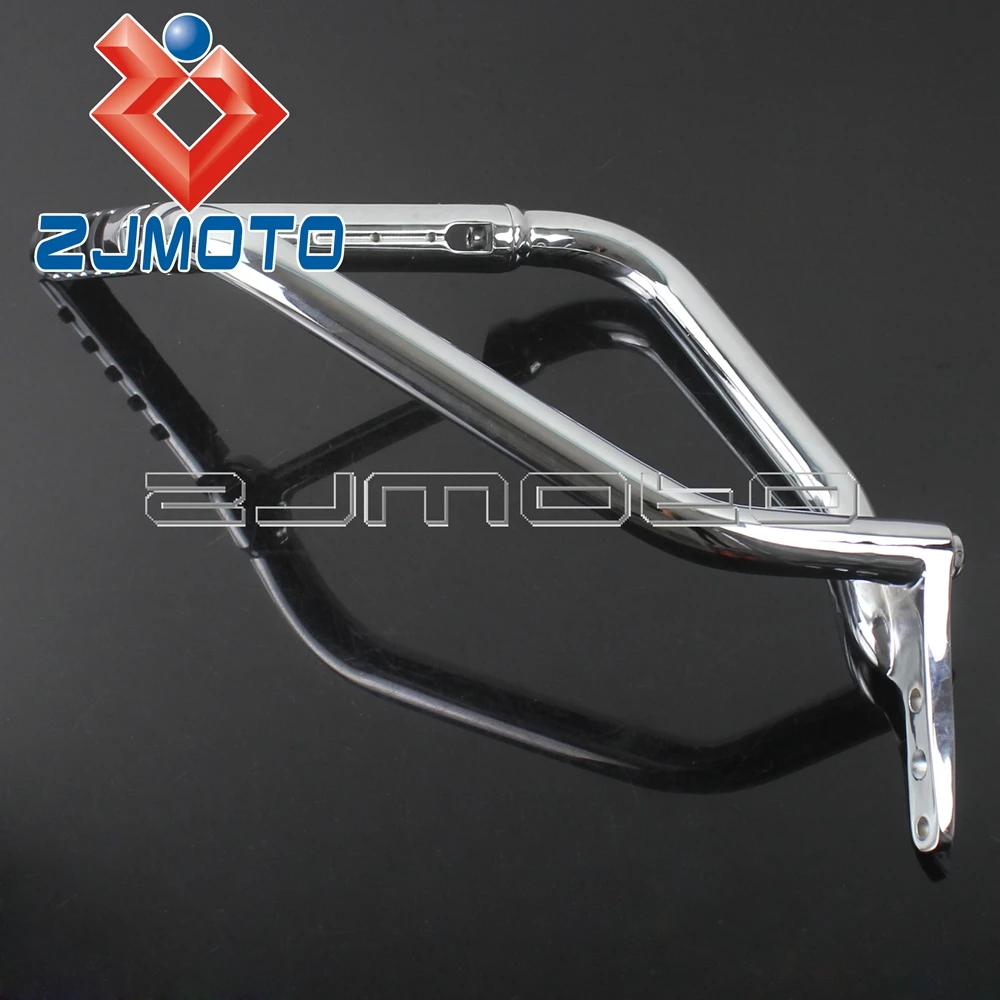 Motorcycle Engine Guard Bar For Honda VTX1300 VTX1300C VTX1300R VTX1300S VTX1300T Highway Crash Bar Bumper Protection Frame
Motorcycle Engine Guard Bar For Honda VTX1300 VTX1300C VTX1300R VTX1300S VTX1300T Highway Crash Bar Bumper Protection Frame