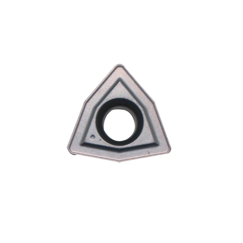 10PCS HR52522B WCMX06T308 Carbdie Insert Indexabl High Quality U drill blade fast drilling cutter
10PCS HR52522B WCMX06T308 Carbdie Insert Indexabl High Quality U drill blade fast drilling cutter