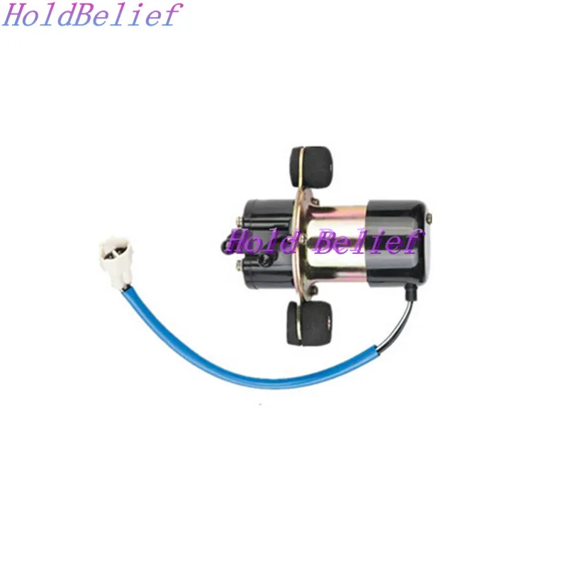 Новый электрический топливный насос 12 В постоянного тока для Daewoo 94581768 Universal 15100-70D00
Новый электрический топливный насос 12 В постоянного тока для Daewoo 94581768 Universal 15100-70D00