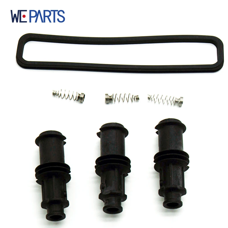 Ignition Coil Repair Kits OE NO:1208209/90584336/9118114/CLS1270/5C1065/0040102152/0221503026/E263 D587For Opel Vauxhall Cadilla
Ignition Coil Repair Kits OE NO:1208209/90584336/9118114/CLS1270/5C1065/0040102152/0221503026/E263 D587For Opel Vauxhall Cadilla
