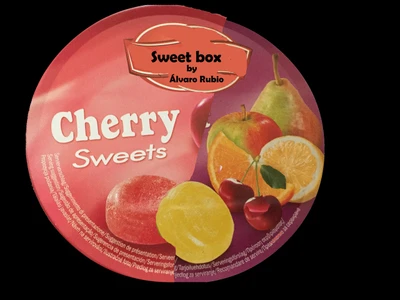 2016 Sweet Box от Alvaro Rubio-magic