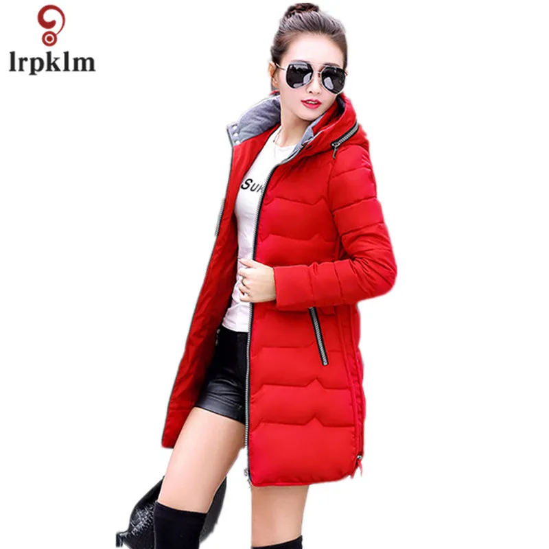 Женский пуховик зимний 7XL из хлопка LZ137|women fashion winter jackets|women down jacketwomens jackets |
