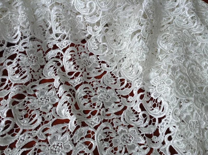 high quality fashion water soluble guipure flower heavy embroidery lace fabric,XERY14035
high quality fashion water soluble guipure flower heavy embroidery lace fabric,XERY14035