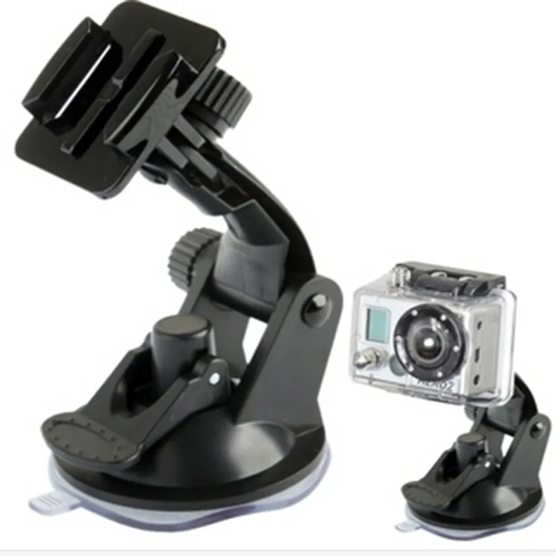 Foleto Sports Action Mount Camera Accessories Window Mount Suction Cup Base Tripod For Pro sports actions camera 6 5 4 3 2 1
Foleto Sports Action Mount Camera Accessories Window Mount Suction Cup Base Tripod For Pro sports actions camera 6 5 4 3 2 1
