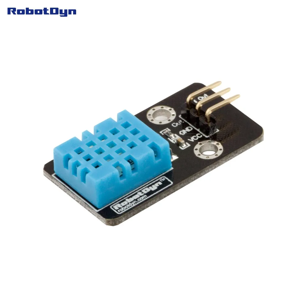 Фото Сенсор температуры и влажности воздуха DHT11|sensor faucet|sensor eyesensor bluetooth |
