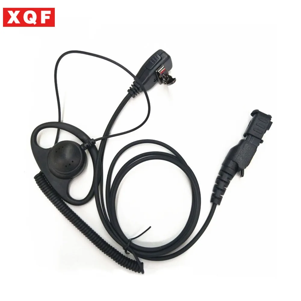 XQF D Headset Earphone For Motorola Walkie Talkie Radio XPR3300 XPR3500 XIR P6620 E8600 XIR P8260 P6600 P8668
XQF D Headset Earphone For Motorola Walkie Talkie Radio XPR3300 XPR3500 XIR P6620 E8600 XIR P8260 P6600 P8668