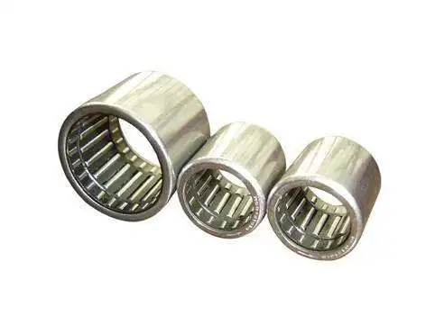 HF1616 16x22x16mm Drawn Cup Roller Clutches/Clutch and Bearing Assemblies Needle Roller Bearings (1 PCS)
HF1616 16x22x16mm Drawn Cup Roller Clutches/Clutch and Bearing Assemblies Needle Roller Bearings (1 PCS)