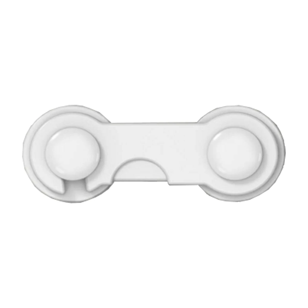 Hot Sale 1PC Plastic Baby Kids Safety Lock Door Drawers Wardrobe Toddler Kids Safety Cover Closet Door Lock
Hot Sale 1PC Plastic Baby Kids Safety Lock Door Drawers Wardrobe Toddler Kids Safety Cover Closet Door Lock