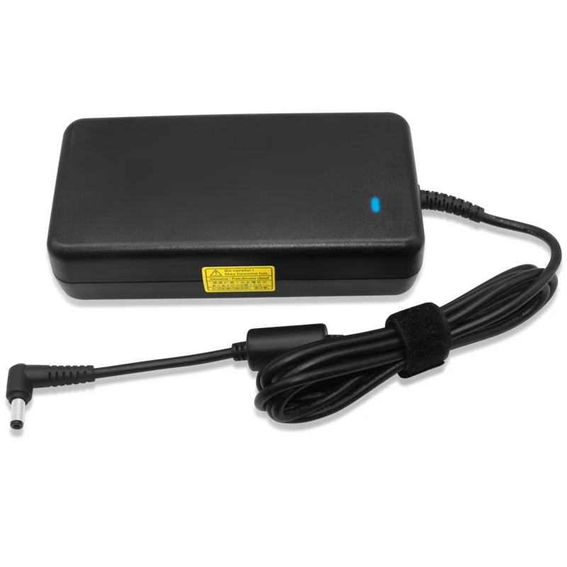 Delippo 19.5V 7.7A 150W Laptop ac power adapter charger for MSI E6603 E6603S GE72 6QF 7RE Apache Pro MS-1792 GE73 7RD Raider
Delippo 19.5V 7.7A 150W Laptop ac power adapter charger for MSI E6603 E6603S GE72 6QF 7RE Apache Pro MS-1792 GE73 7RD Raider