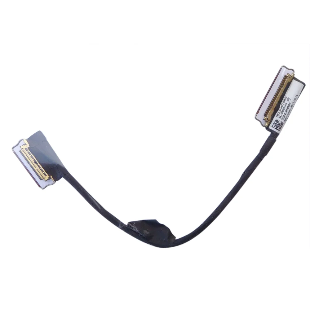 DC02C009R10 для Lenovo Thinkpad X270 20K6-20K5 твердотельный накопитель SSD кабель 01HW969 DX270 SC10M85345
DC02C009R10 для Lenovo Thinkpad X270 20K6-20K5 твердотельный накопитель SSD кабель 01HW969 DX270 SC10M85345