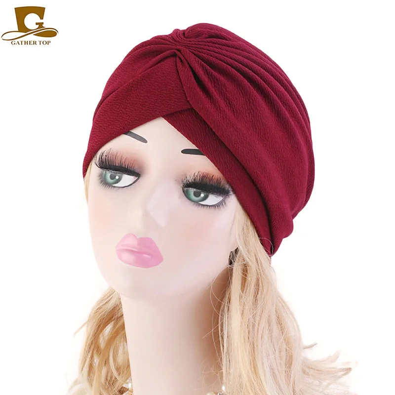 Muslim New Women soft elastic Turban Hat Scarf Chemotherapy Chemo Skull Beanies Headwear For Cancer Hair Loss Accessories
Muslim New Women soft elastic Turban Hat Scarf Chemotherapy Chemo Skull Beanies Headwear For Cancer Hair Loss Accessories