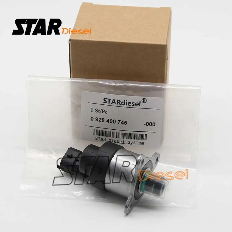 Metering Valve 0928400745 Fuel Pressure Regulator Control Valve 0 928 400 745 Suction Control Valve
Metering Valve 0928400745 Fuel Pressure Regulator Control Valve 0 928 400 745 Suction Control Valve