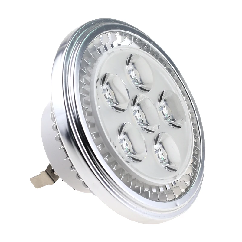 Super Bright Round 12W COB downlight AR111 led spot light LED light AC220V Dimmable G53 AR111 led light External Drive CE/ROHS
Super Bright Round 12W COB downlight AR111 led spot light LED light AC220V Dimmable G53 AR111 led light External Drive CE/ROHS