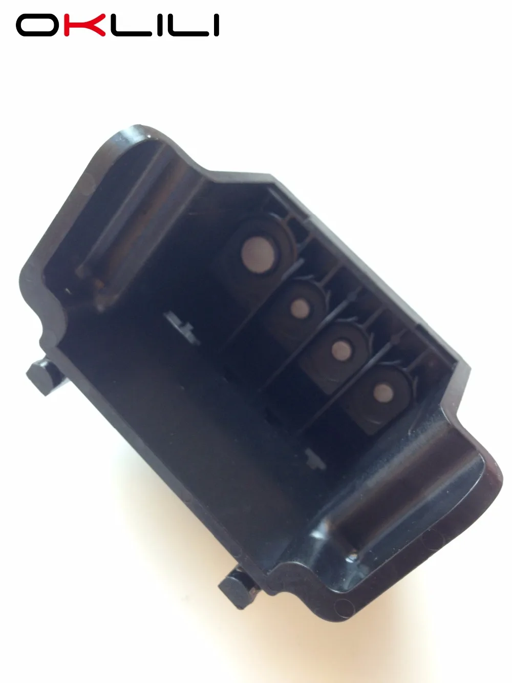CN688A CN688-30001 CN688 688 Printhead Print head for HP 3070 3070A 3520 3521 3522 3525 5525 4610 4615 4620 4625 5510 5514 5520
CN688A CN688-30001 CN688 688 Printhead Print head for HP 3070 3070A 3520 3521 3522 3525 5525 4610 4615 4620 4625 5510 5514 5520