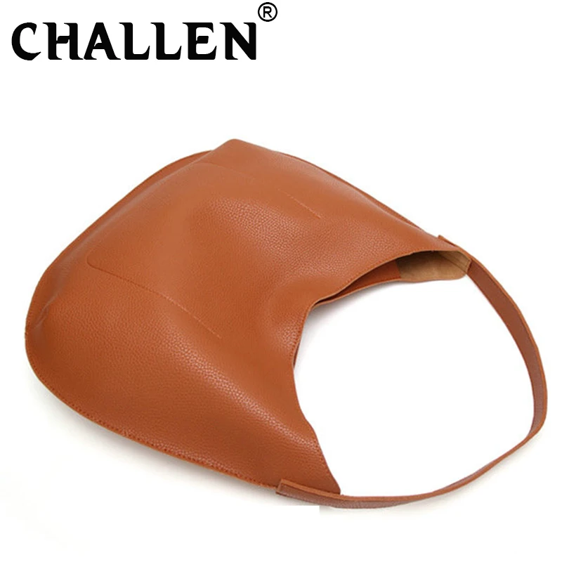 Famous Fashion Brand Shoulder Bags Ladies Totes Simple Trapeze Women Messenger Bag Women's Casual Tote large Handbags BGA-36
Famous Fashion Brand Shoulder Bags Ladies Totes Simple Trapeze Women Messenger Bag Women's Casual Tote large Handbags BGA-36