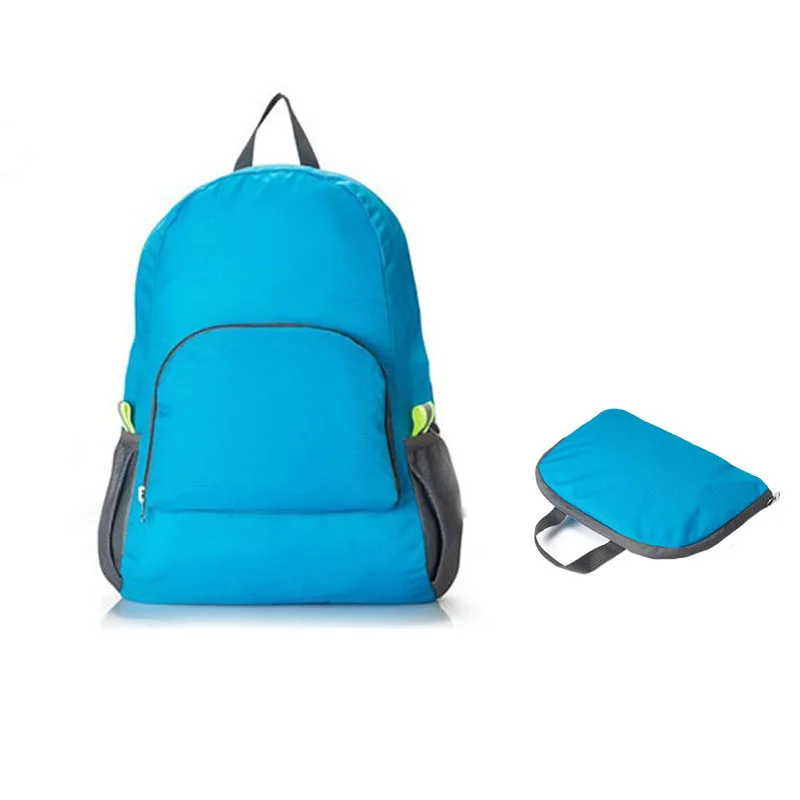 12PCS / LOT 2018 Hot Portable Travel Backpacks Zipper Nylon Backpack Traveling Women Men Shoulder Bags Folding Bag
12PCS / LOT 2018 Hot Portable Travel Backpacks Zipper Nylon Backpack Traveling Women Men Shoulder Bags Folding Bag
