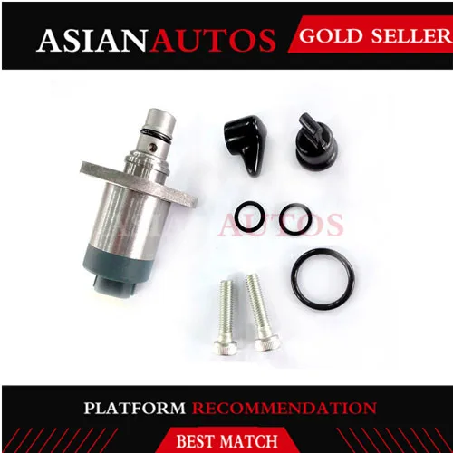 Fuel Pump Regulator Suction Control SCV Valve 294009-0740 For Nissan Navara NP300 ISUZU HOLDEN D-MAX RODEO COLORADO 2.5 3.0
Fuel Pump Regulator Suction Control SCV Valve 294009-0740 For Nissan Navara NP300 ISUZU HOLDEN D-MAX RODEO COLORADO 2.5 3.0