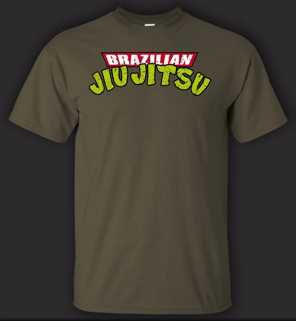 2019 Fashion 100% Cotton Short Sleeve O-Neck Turtle BJJ Jiu Jitsu T shirt design online Design Tee Shirts Casual Cool
2019 Fashion 100% Cotton Short Sleeve O-Neck Turtle BJJ Jiu Jitsu T shirt design online Design Tee Shirts Casual Cool