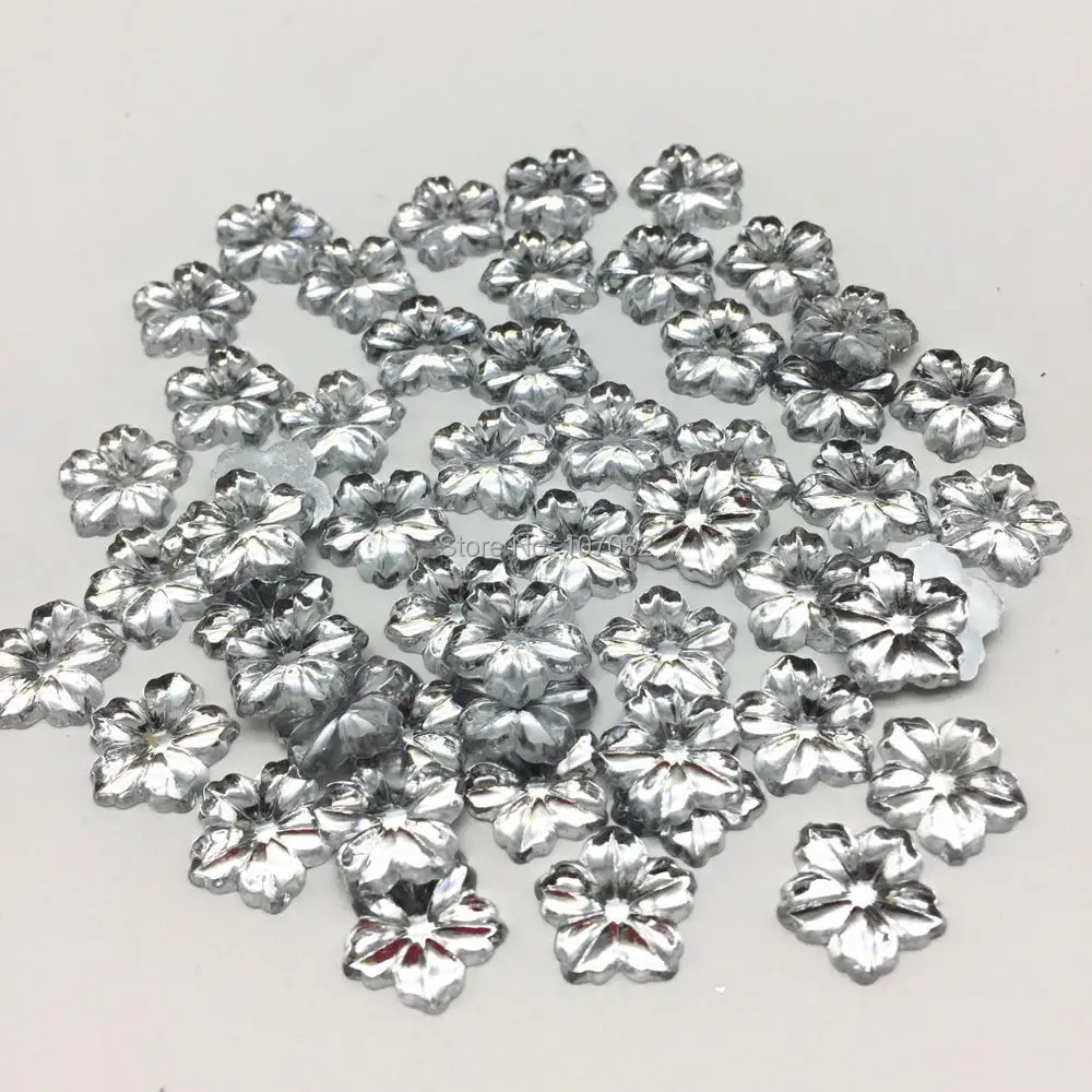 100pcs 13mm Resin Silver/Gold Peonies Flowers Flatbacks Gems Peony Flower Embellishments Crafts Cabochons Scrapbooking
100pcs 13mm Resin Silver/Gold Peonies Flowers Flatbacks Gems Peony Flower Embellishments Crafts Cabochons Scrapbooking