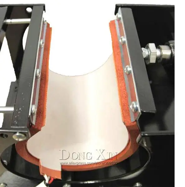 Mug Press Machine Sublimation Printer Heat Press Machine Mug Printing Machine Cup Printer for Cup11OZ
Mug Press Machine Sublimation Printer Heat Press Machine Mug Printing Machine Cup Printer for Cup11OZ
