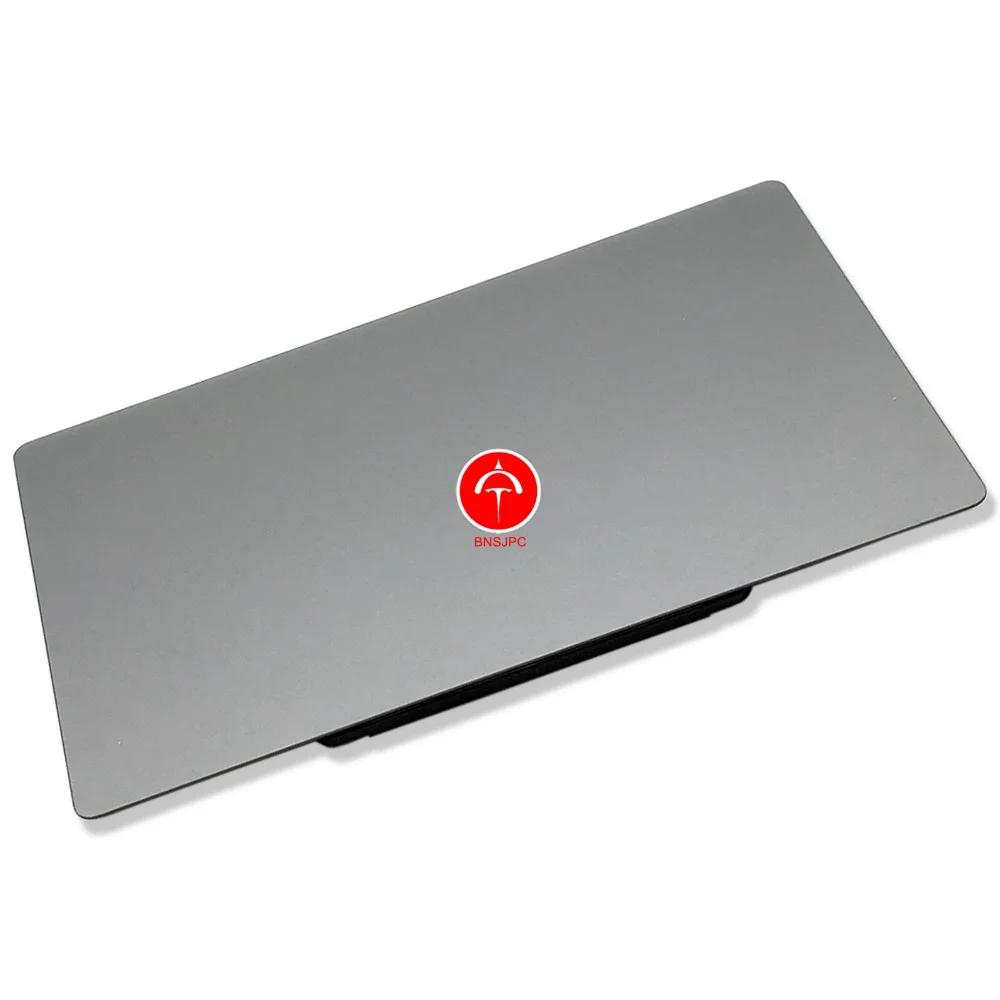 Ноутбук Пространство Серый Серебряный цвет сила тачпад трекпад для Retina Macbook Pro 15