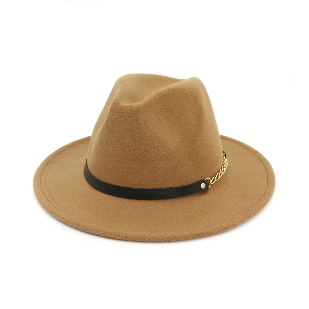 ZLD brand winter autumn imitation wool men women fedora hats retro jazz hats round hat bowler hats ladies casual party cap
ZLD brand winter autumn imitation wool men women fedora hats retro jazz hats round hat bowler hats ladies casual party cap