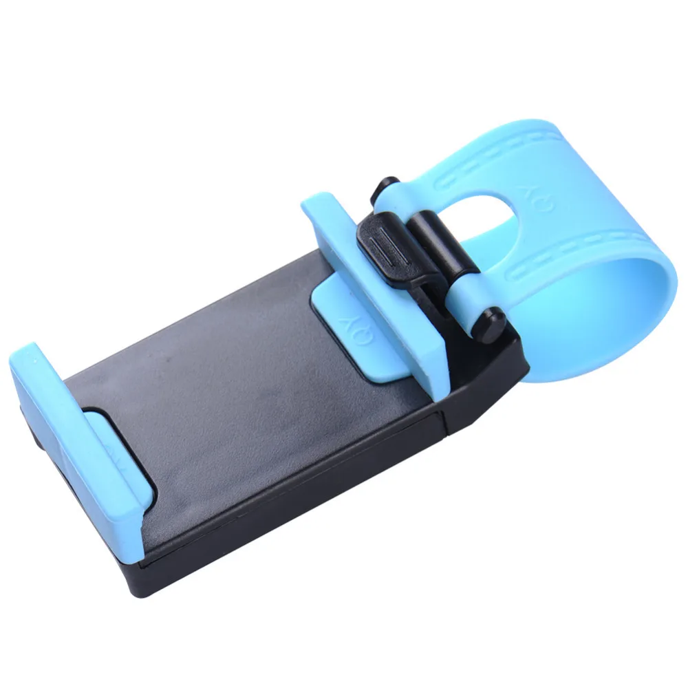 Universal Car Phone Holder For Iphone6 7 8 X Steering Wheel Car Stand Mount for Samsung Note Series GPS holder for phone J35
Universal Car Phone Holder For Iphone6 7 8 X Steering Wheel Car Stand Mount for Samsung Note Series GPS holder for phone J35
