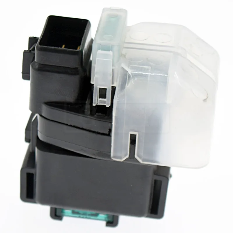 For Suzuki GSXR600 GSXR750 2006 2007 2008 2009 K6 K7 K8 K9 GSXR 600 750 12V Starter Solenoid Lgnition Key Switch Starting Relay
For Suzuki GSXR600 GSXR750 2006 2007 2008 2009 K6 K7 K8 K9 GSXR 600 750 12V Starter Solenoid Lgnition Key Switch Starting Relay