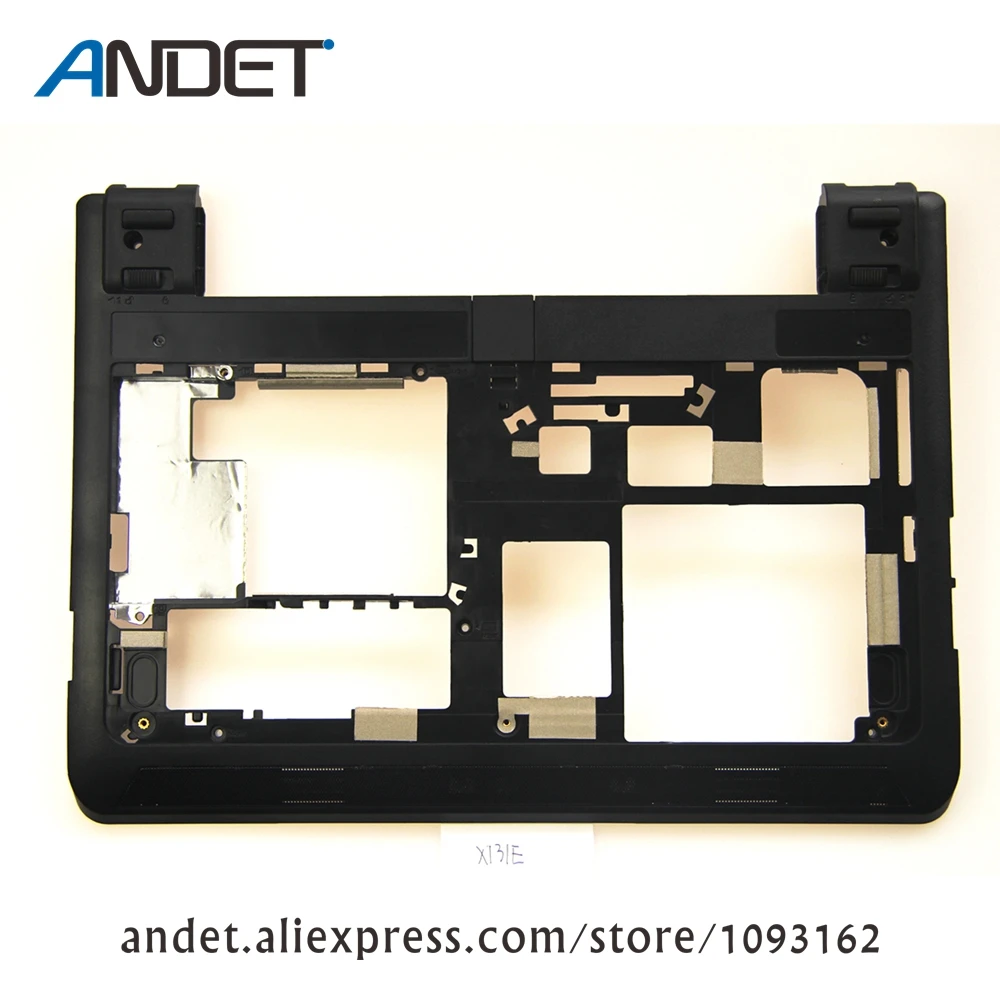 Новая Оригинальная Нижняя крышка для ноутбука Lenovo ThinkPad X131E X140E 00HM197 04W3873 00HM200 00HM199 04X5208 04X5209
Новая Оригинальная Нижняя крышка для ноутбука Lenovo ThinkPad X131E X140E 00HM197 04W3873 00HM200 00HM199 04X5208 04X5209