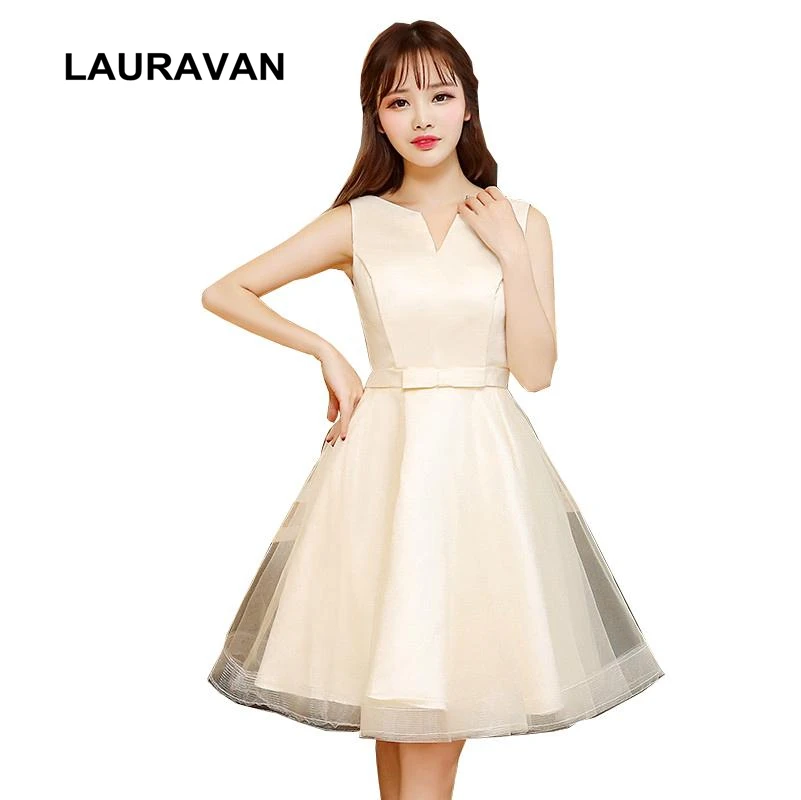 Robe de soiree, свадебное платье для девочек, элегантное платье цвета шампанского для девочек, 2020, бальное платье для выпускного вечера, короткие ж...
Robe de soiree, свадебное платье для девочек, элегантное платье цвета шампанского для девочек, 2020, бальное платье для выпускного вечера, короткие ж...