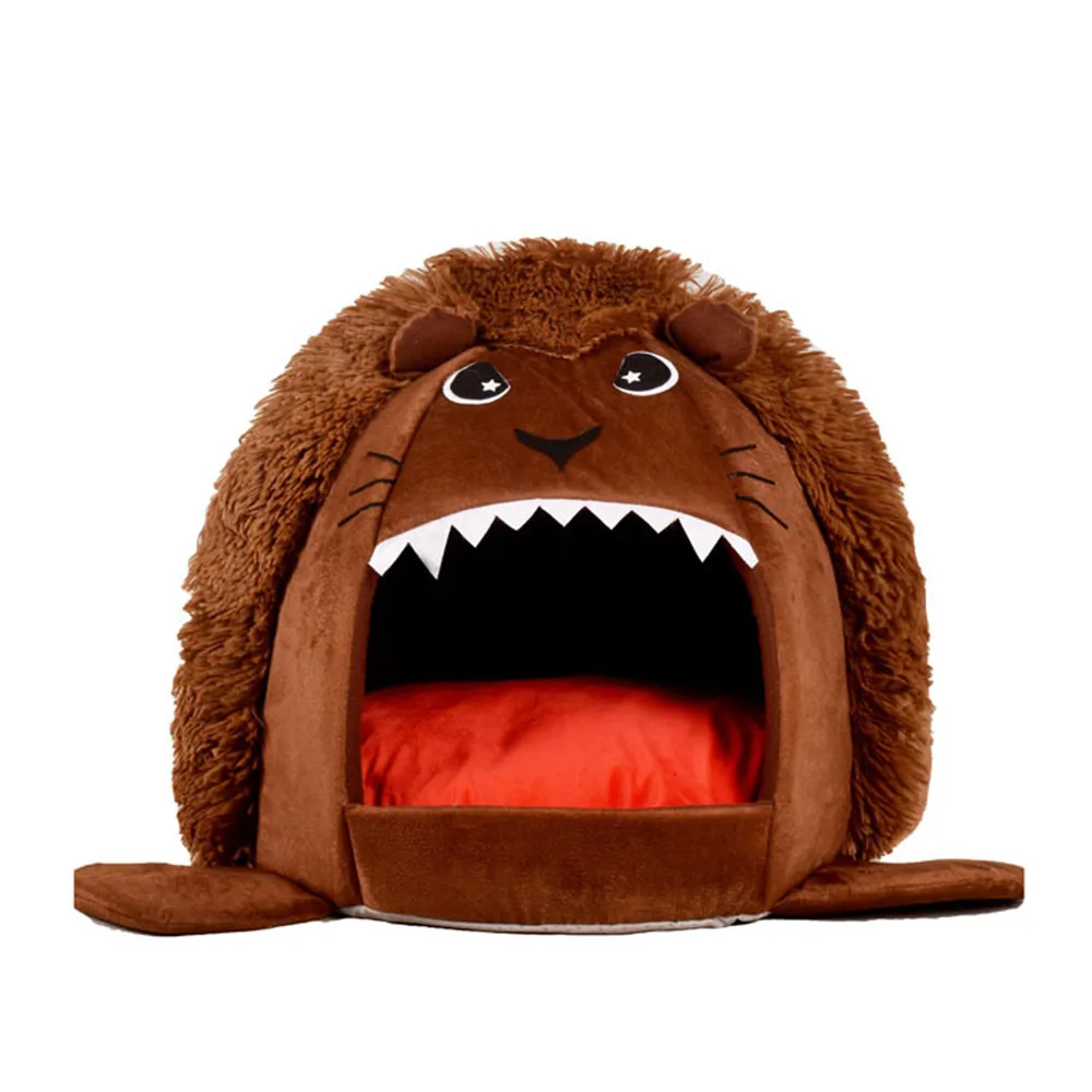 #52 Soft Pet Dog Cat House Tent Kennel Doggy Winter Warm Cushion Basket Animal Bed Cave Pet Products Supplies Winter
#52 Soft Pet Dog Cat House Tent Kennel Doggy Winter Warm Cushion Basket Animal Bed Cave Pet Products Supplies Winter