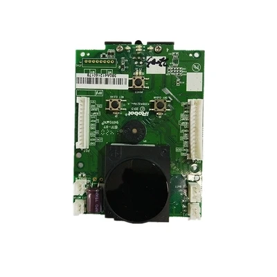 Motherboard Mainboard for iRobot Braava 380 380t 381 mint 5200 Robot Vacuum Cleaner Parts accessories
Motherboard Mainboard for iRobot Braava 380 380t 381 mint 5200 Robot Vacuum Cleaner Parts accessories