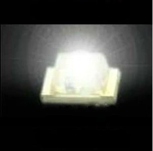 0805 SMD светодиодный Диод светильник свет SMT светящаяся трубка излучающие