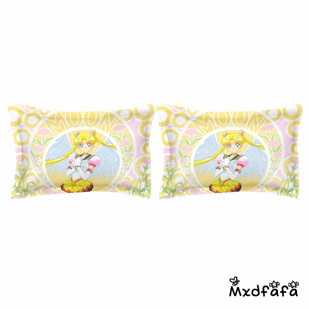 Mxdfafa Anime Sailor Moon Bed Set 3D Bedding Set Luxury Duvet Cover Set 3pc Set Include 1 Duvet Cover and 2 Pillowcase
Mxdfafa Anime Sailor Moon Bed Set 3D Bedding Set Luxury Duvet Cover Set 3pc Set Include 1 Duvet Cover and 2 Pillowcase