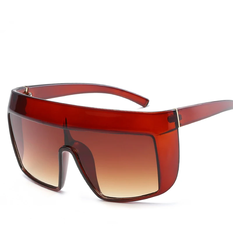 2019 GLAUSA One Piece Big Frame Polarized Sunglasses Men Classic UV400 Sun Glasses Women Large Frame Outdoor Sunglass Goggles
2019 GLAUSA One Piece Big Frame Polarized Sunglasses Men Classic UV400 Sun Glasses Women Large Frame Outdoor Sunglass Goggles