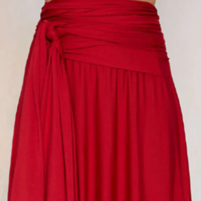 A Forever High Quality 2019 Women High Waist Tunic Skirt Side Slits Long Fashion Party Skirt Prom Pleated Maxi Skirts AFF988
A Forever High Quality 2019 Women High Waist Tunic Skirt Side Slits Long Fashion Party Skirt Prom Pleated Maxi Skirts AFF988