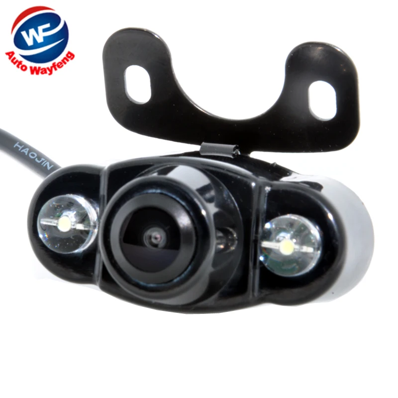 Car Rearview Rear View Camera Parking Camera Viewside Camera Reverse Backup Camera Strong 2 LED Night Car Cam For All Car
Car Rearview Rear View Camera Parking Camera Viewside Camera Reverse Backup Camera Strong 2 LED Night Car Cam For All Car